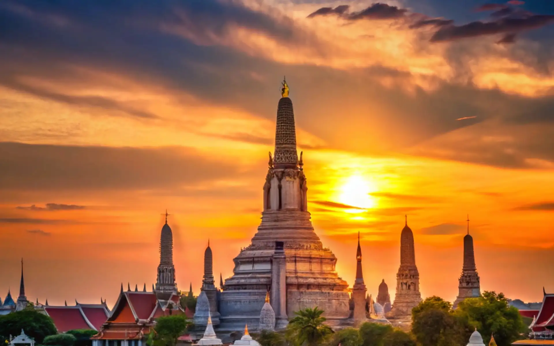 Thailand